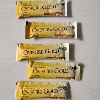 

OVISURE GOLD MILK SUSU KESEHATAN OBAT TULANG DAN SENDI YG SEHAT ORIGINAL 100% import USA