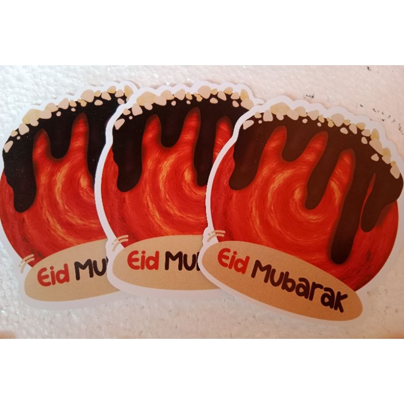 

ECER AMPLOP LEBARAN 3D / AMPLOP LEBARAN CROMBOLONI / AMPLOP LEBARAN TOPLES KUE