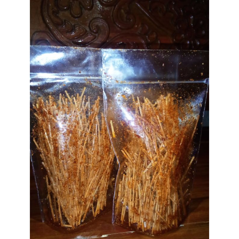 

mie lidi/snak murah/mie lidi murah
