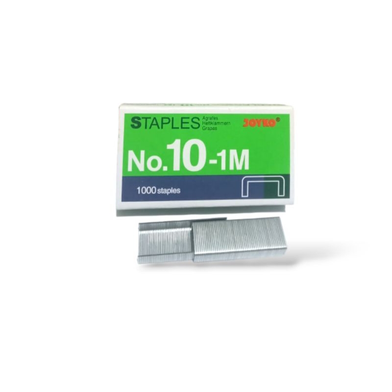 

ISI STAPLES KECIL NO 10 JOYKO
