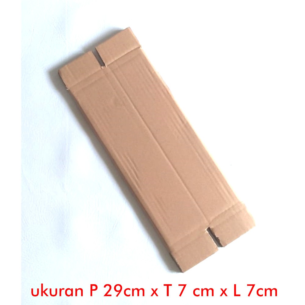 

Box Double Layer 29cm x 7cm x 7cm