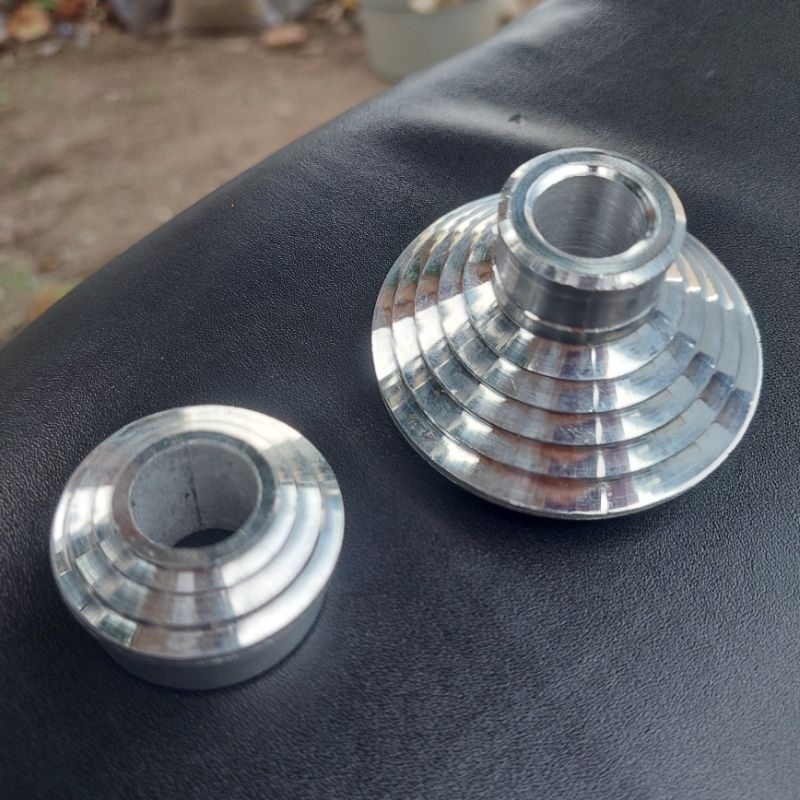 Bosh Boshing Depan Velg RCB Tromol Depan Yamaha Jupiter Vega Mio Rx King PNP Ninja As 15 Bos