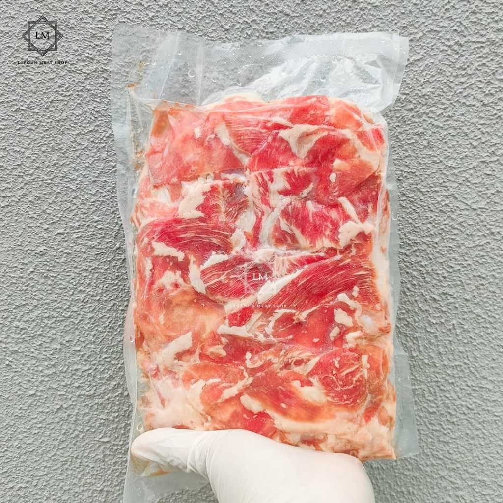 

Wagyu Trimming 65cl 1mm