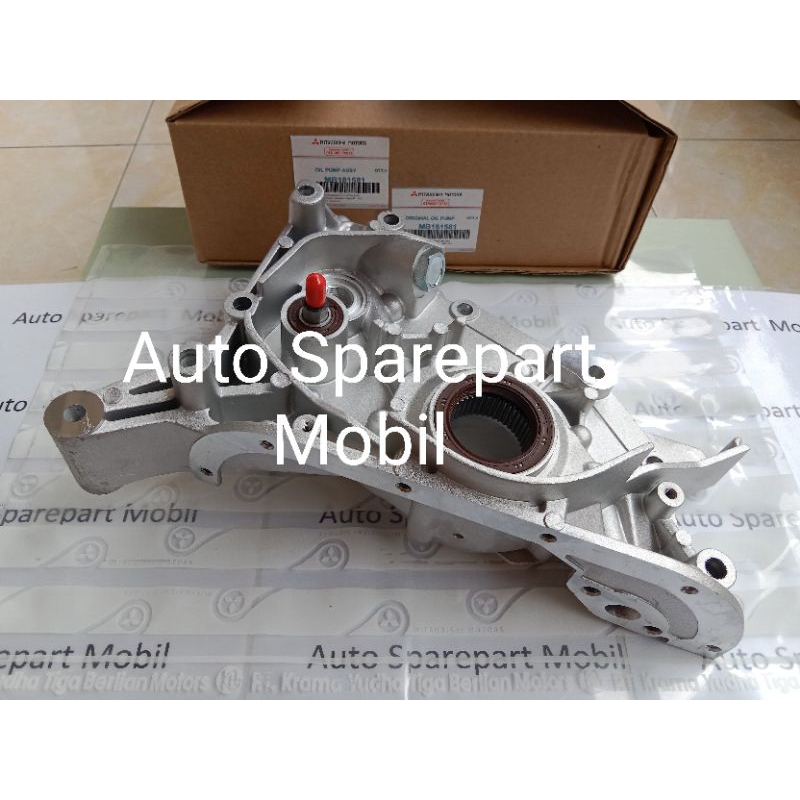Pompa oli L300 Diesel Original