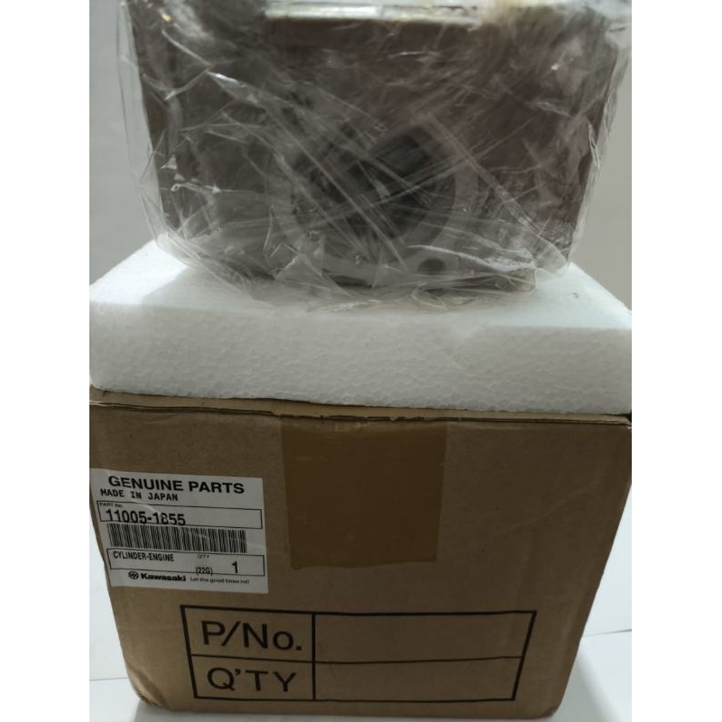 blok piston ninja r/ss