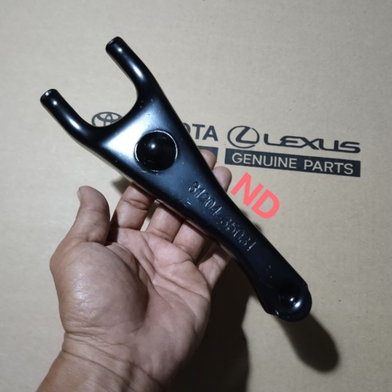 GARPU KOPLING TOYOTA DYNA 115ET 115ST 14B