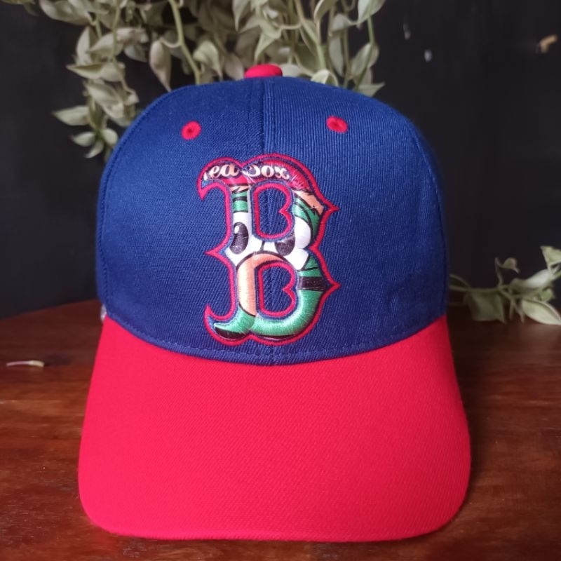 topi anak mlb topi mlb kids Topi mlb boston