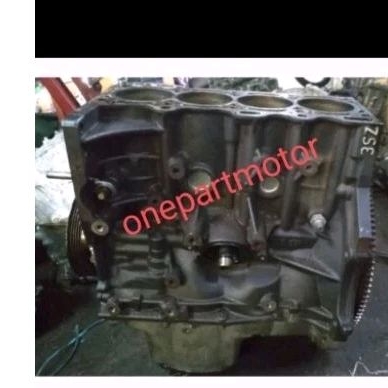 shotblok avanza Terios rush  3sz 1500 CC original