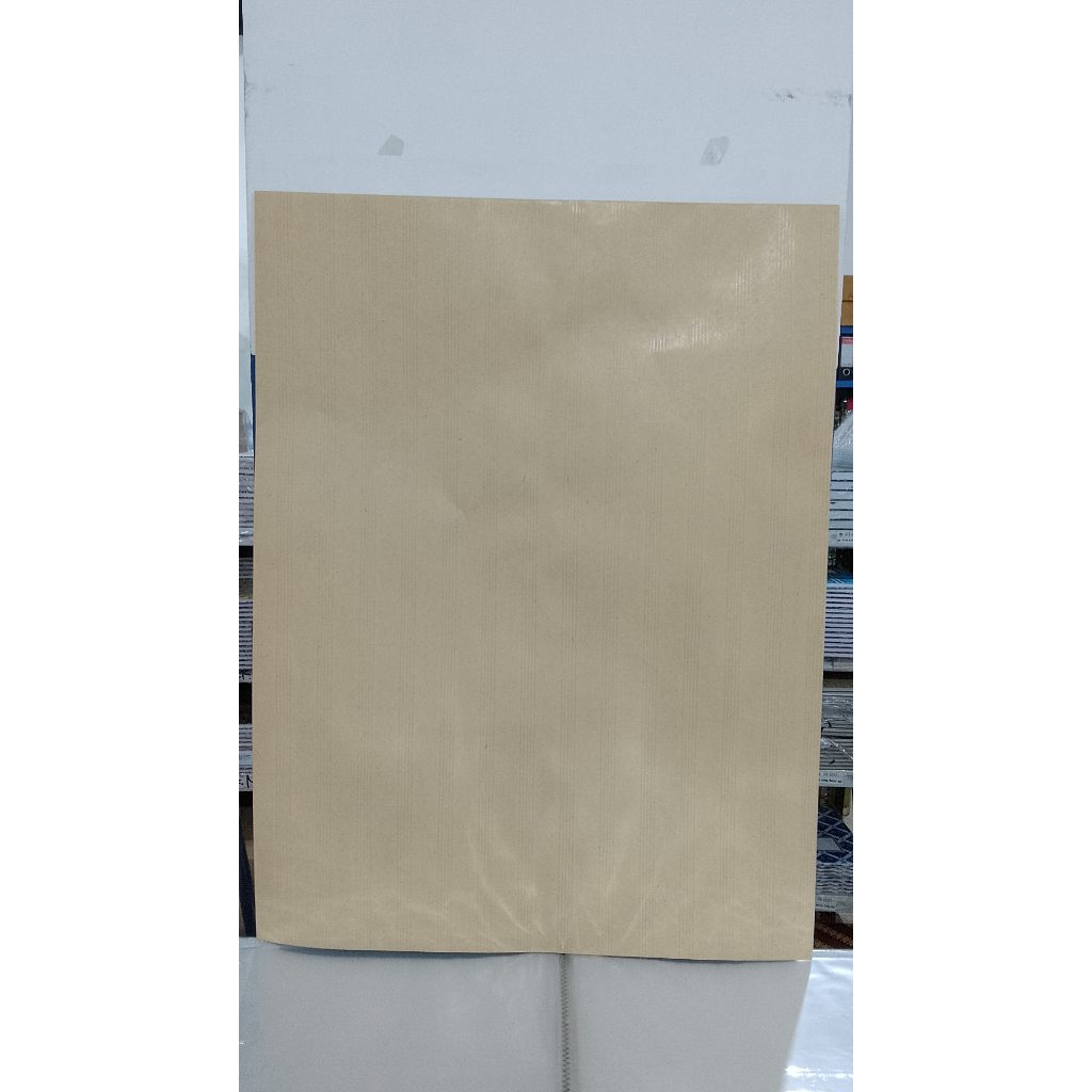 

Amplop coklat biasa tebal ukuran 314 (50 x 38 cm)