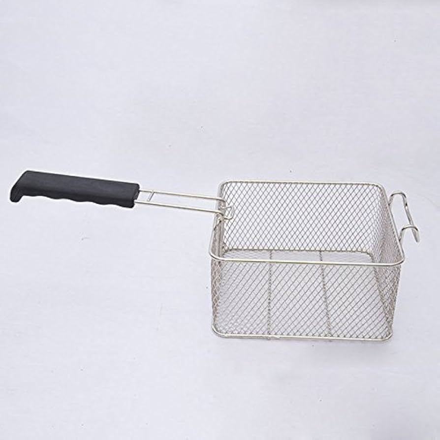 Getra FB-13 Frying Basket (Keranjang Deep Fryer) untuk Tipe EF-81 , EF-82, EF-88 , EF-89 , EF- 71, E