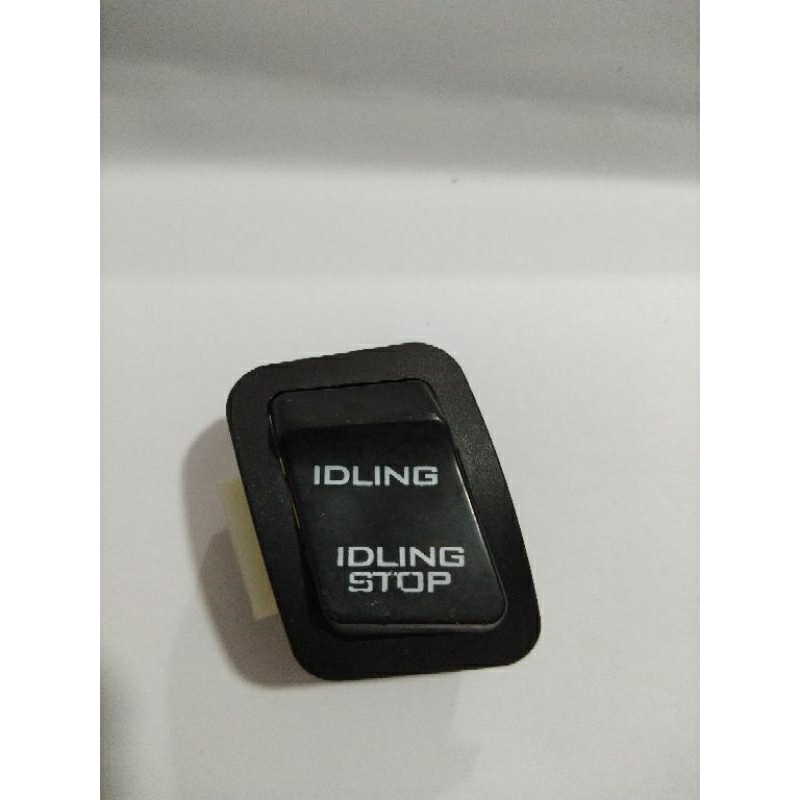 TOMBOL/ SAKLAR IDLING STOP vario 125 fi non led