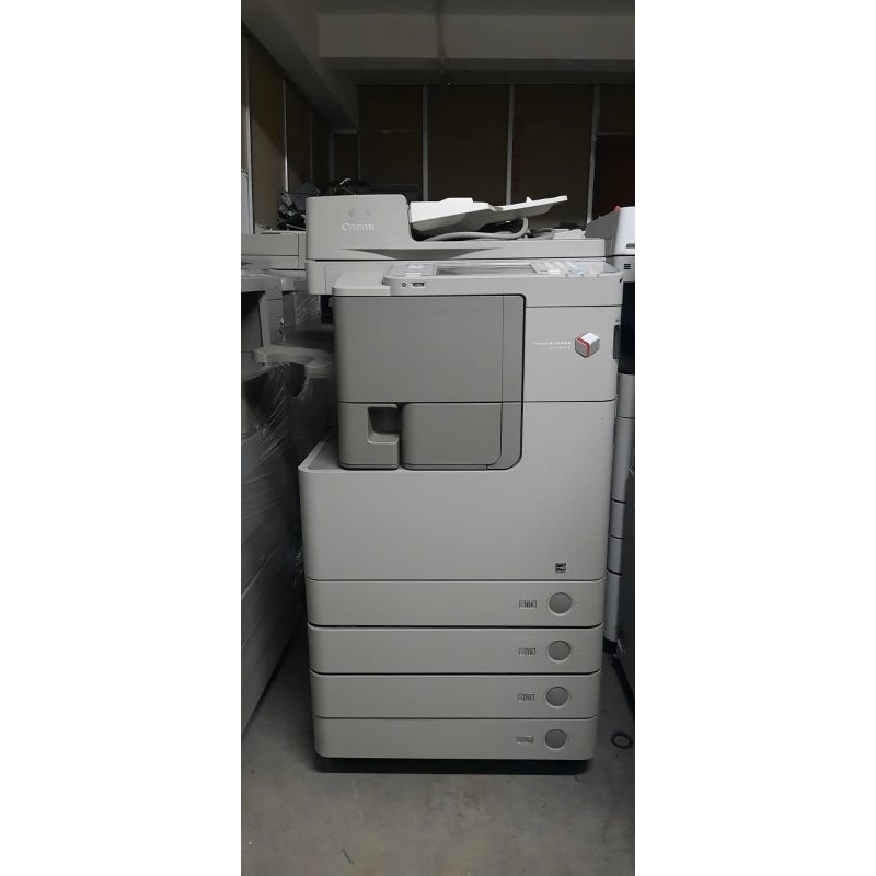 mesin fotocopy canon ira 4235