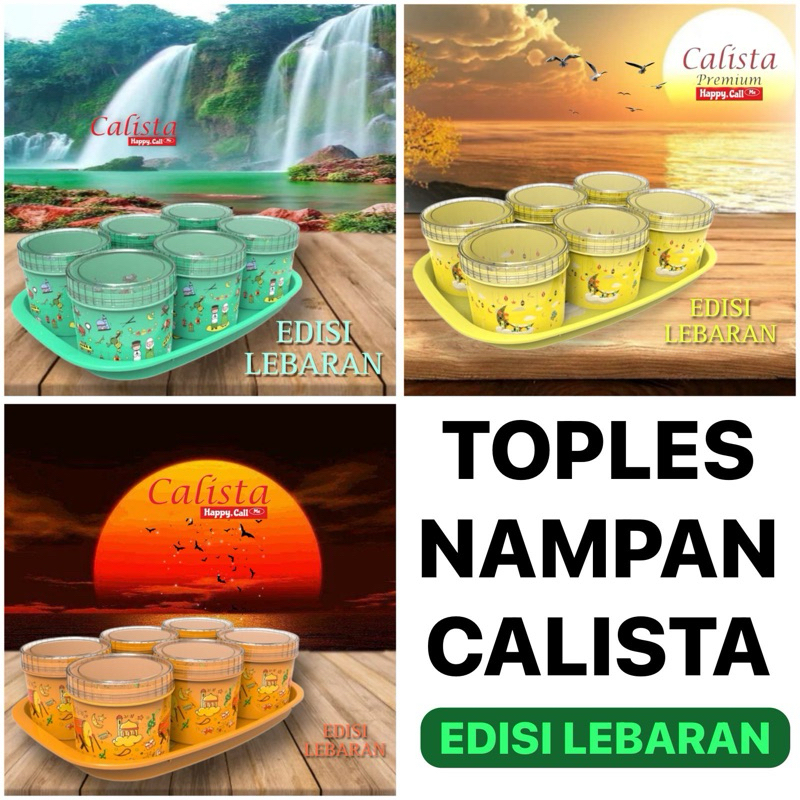 Toples set TONAM ISLAMIC EDITION Calista