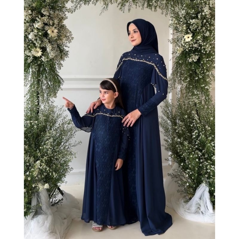 Javina Hamidah Dress