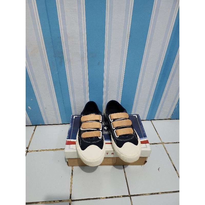 SAGE X HANSAPLAST SNEAKERS