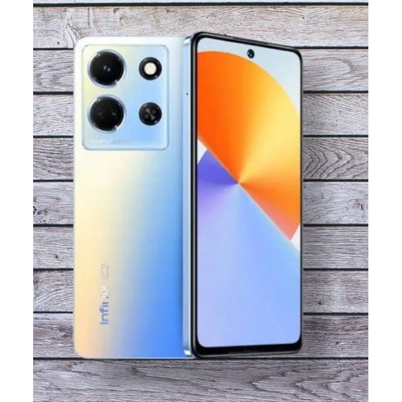 HP android | INFINIK NOT30 | Terbaru