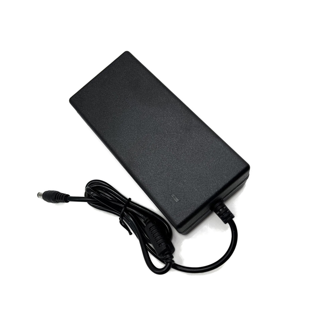 Charger Adaptor untuk Printer Label Barcode VSC 110mm Dajing ADP 60D24 Zjiang ZJ-9200 ZJ-9210 Kassen