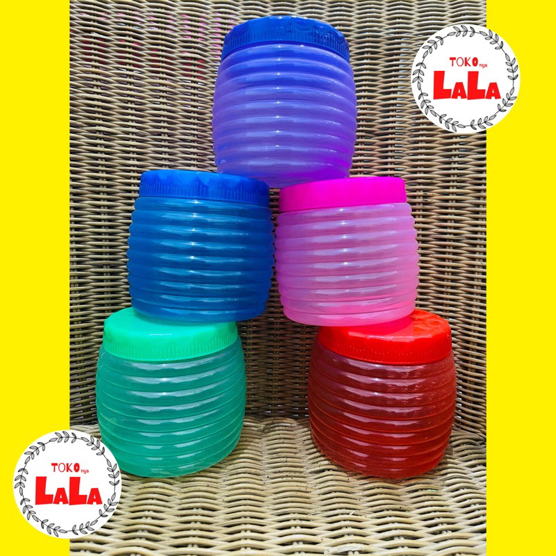 Toples Mini Toples Lebaran Tempat Penyimpanan Model Lebah