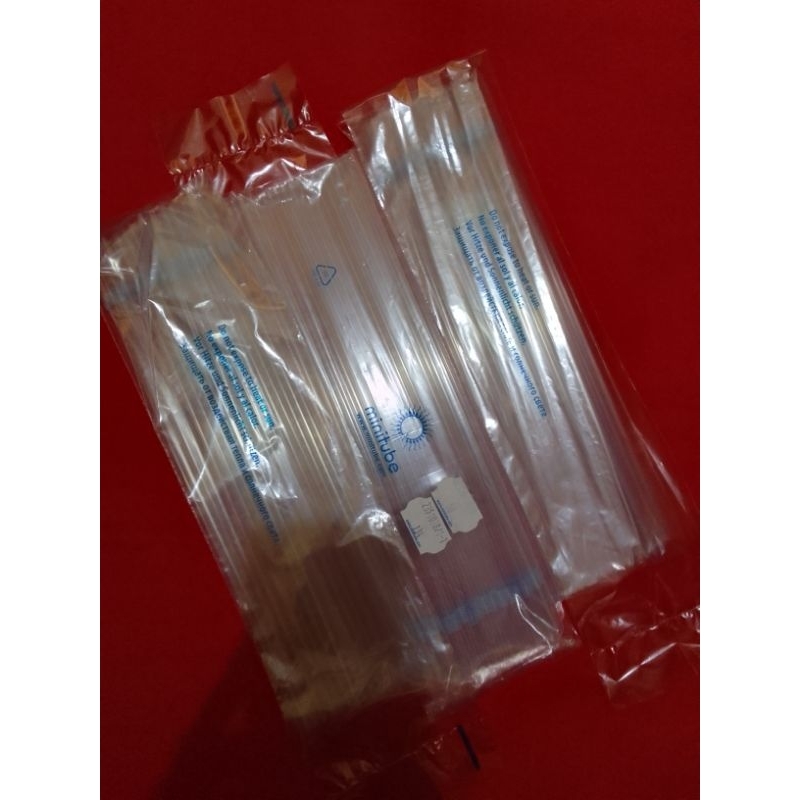 PLASTIK SHEATH IB KAMBING MINITUBE