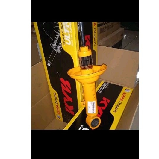 Shock Breaker Depan Toyota Innova Kayaba Ultra