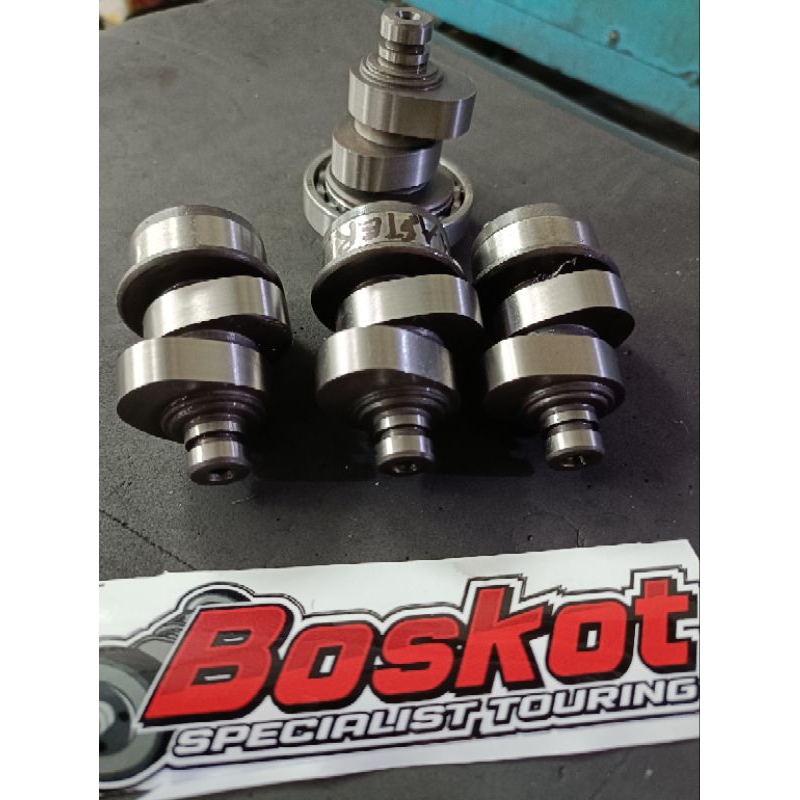 NOKEN AS RACING VIXION NOKEN AS RACING JUPITER MX R15
