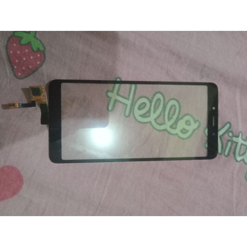 touchscreen Xiaomi redmi 6a