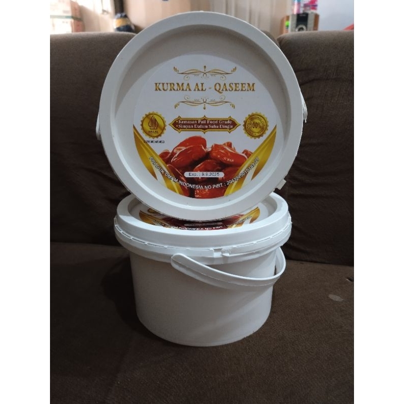 

KURMA AL QASSIM 500GR