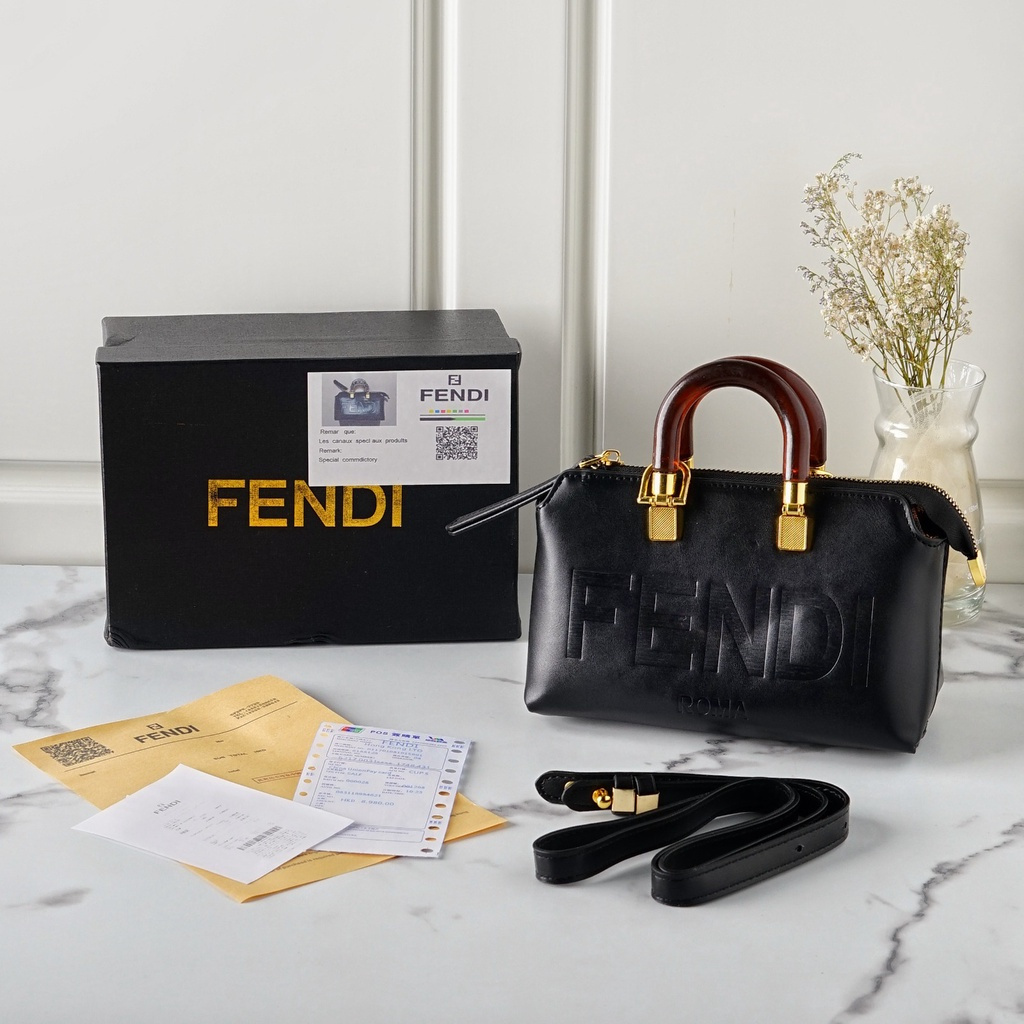 TAS IMPORT FEFEN DENGAN BOX PREMIUM