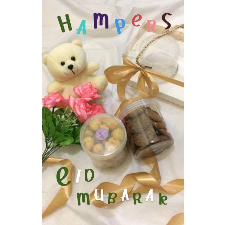 

Hampers Lebaran