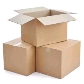 

Packing Kardus Tambahan