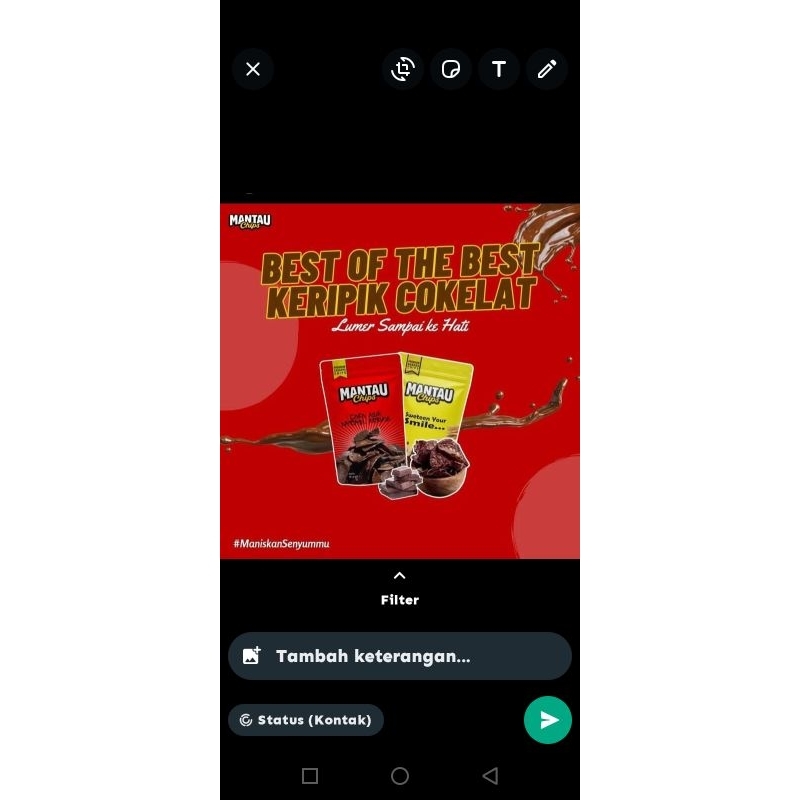 

kripikpisang-kripiksingkong