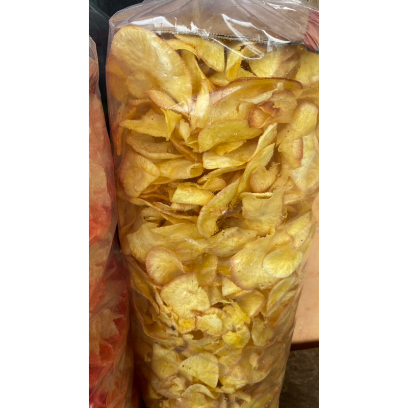 

Keripik singkong Mandiri