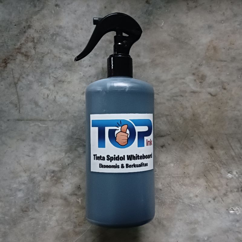 

Tinta Spidol Whiteboard