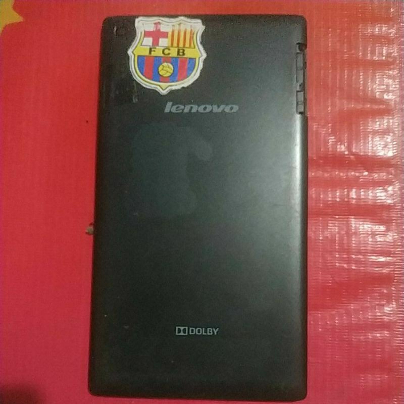 backdoor bekas Lenovo tab 2/ a7 30