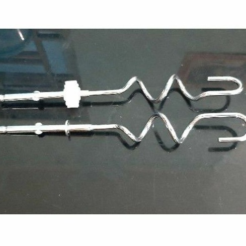 ho Kocokan Mixer Cosmos 1289  1689 Original Ulir Telur dan Spiral