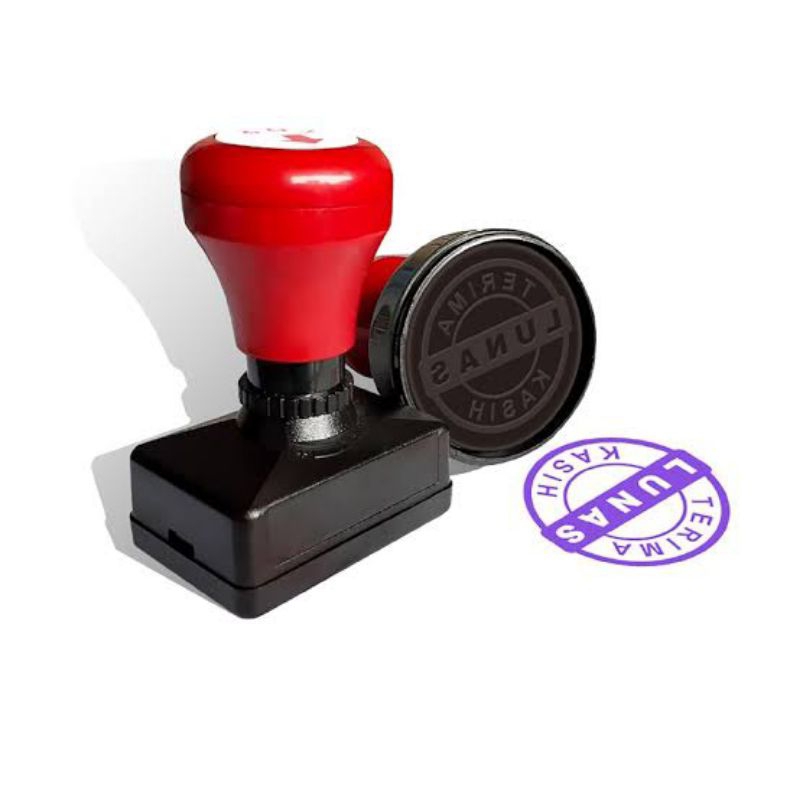 

Stempel flash