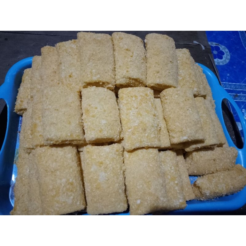 

risol Frozen isi mayo