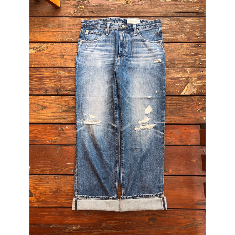 Adriano Goldschmied Denim jeans