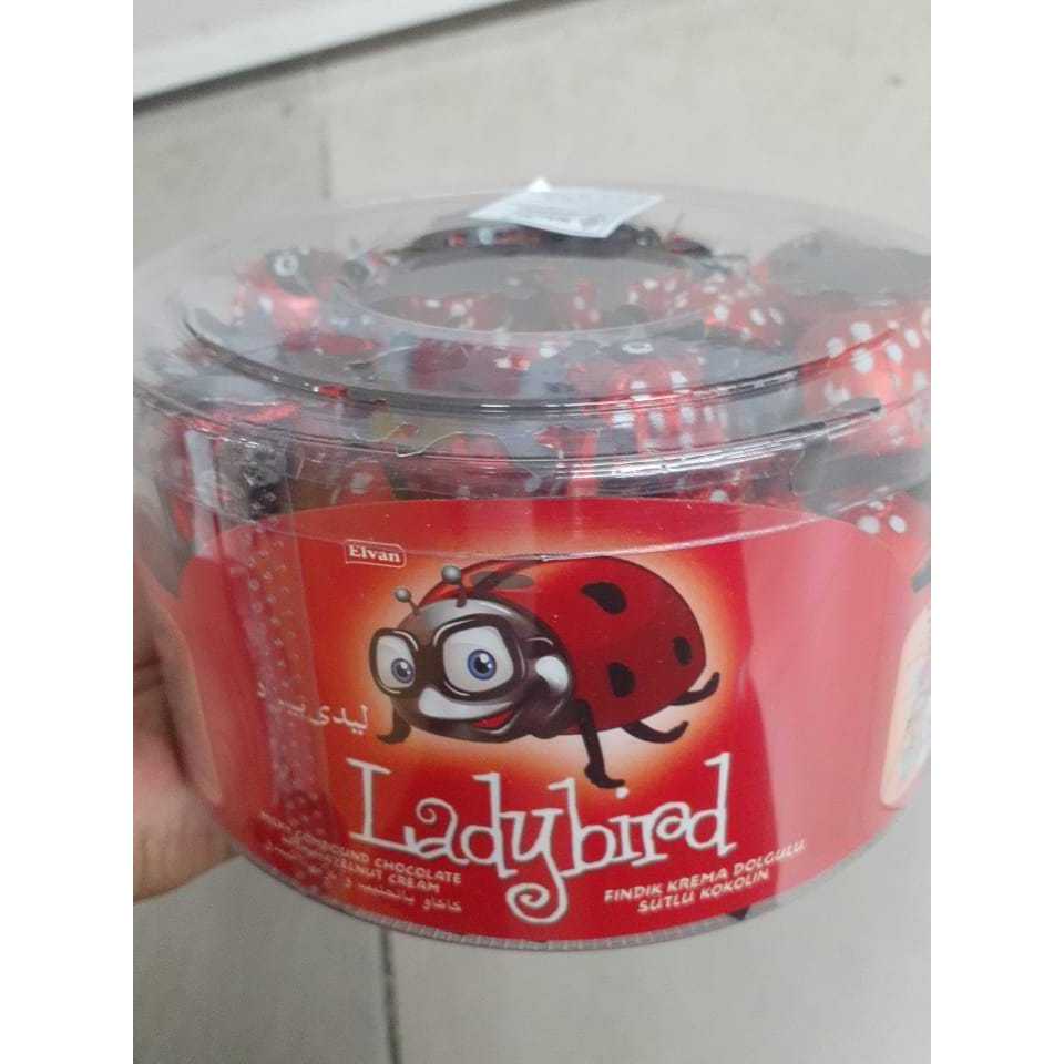 

Coklat