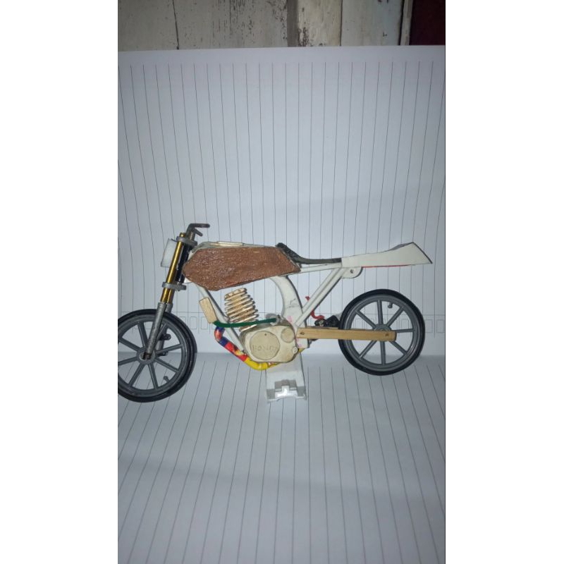 miniatur herex miniatur gl