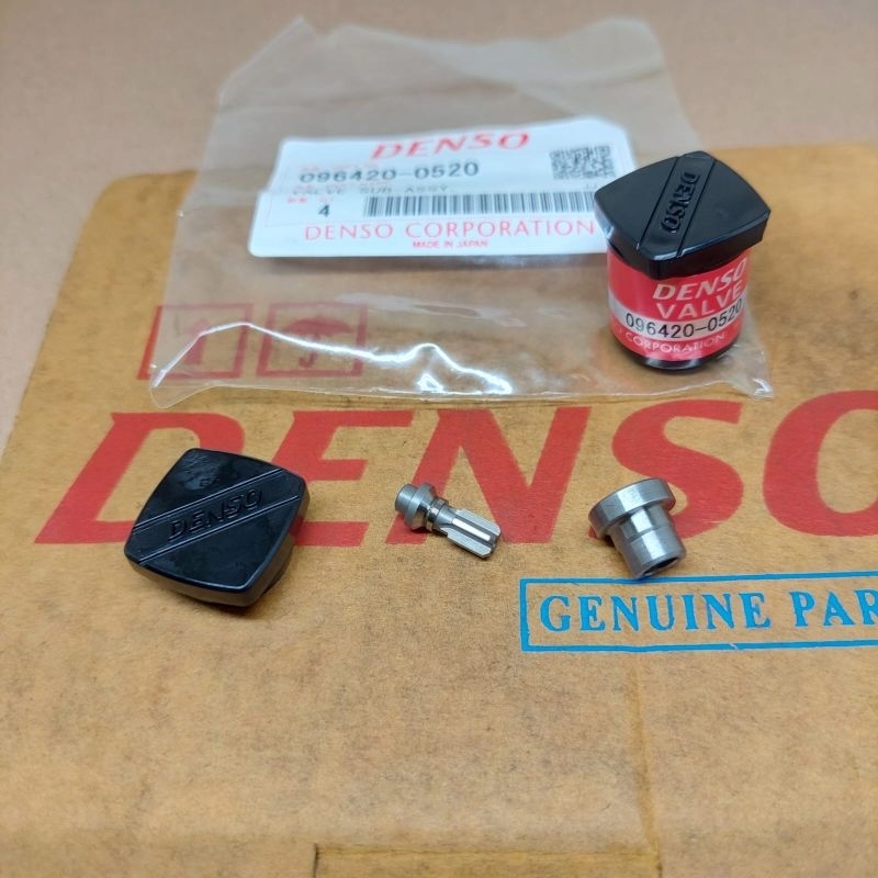 DELIVERY VALVE PANTER 23 PANTHER 2300CC