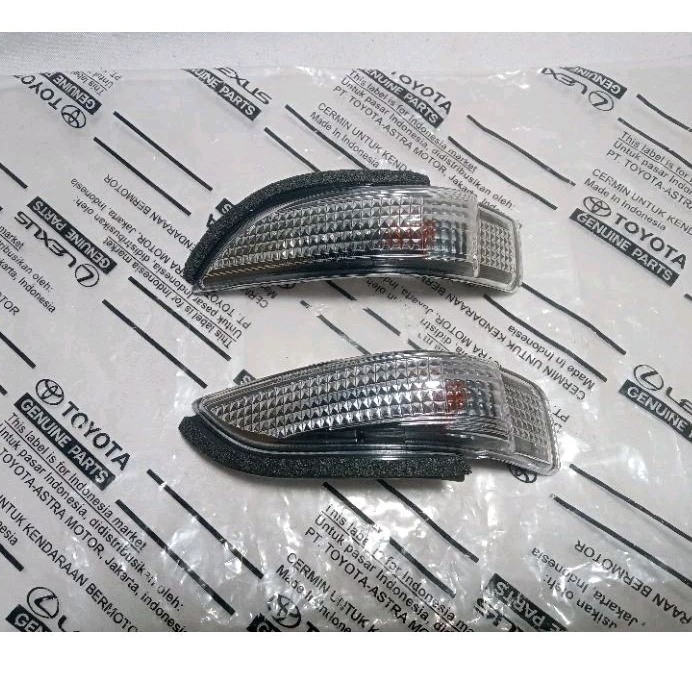 LAMPU SEIN SPION CALYA 2016 2017 2018 2019 2020 2021 2022