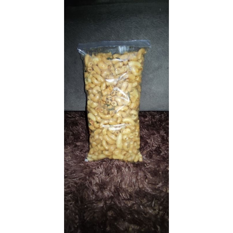 

kerupuk seblak kering