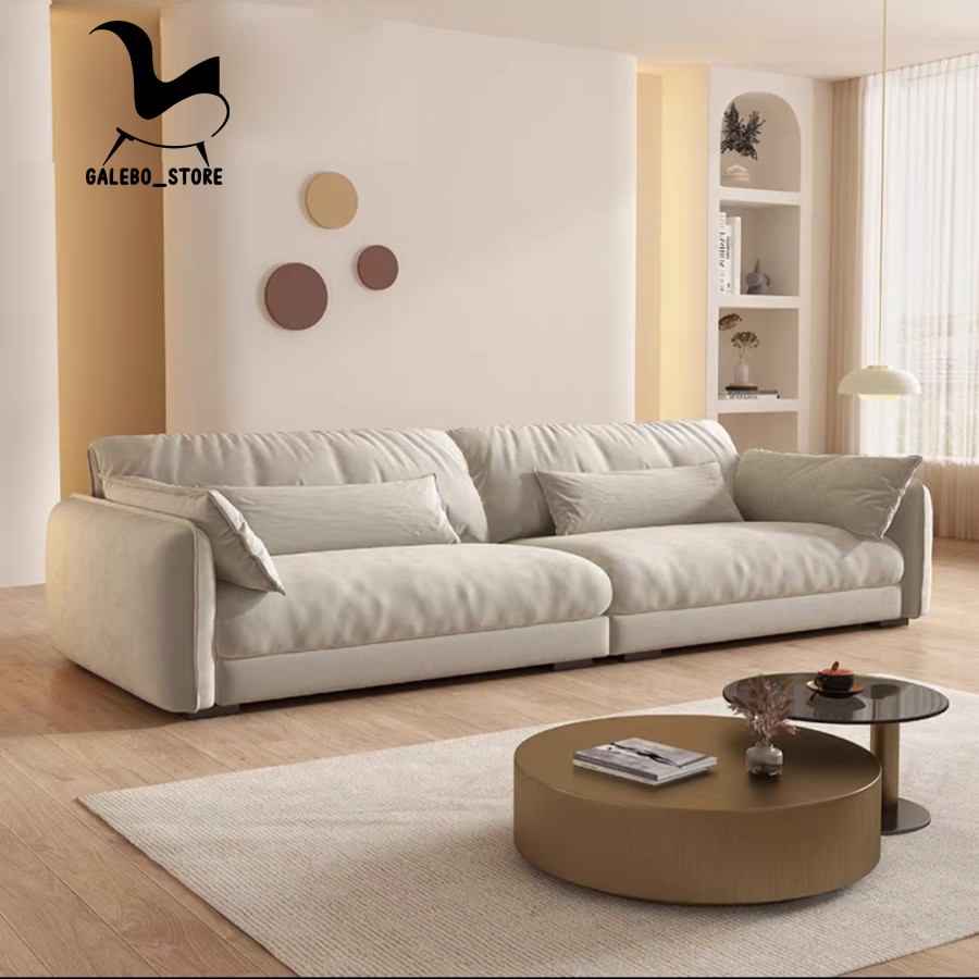 Sofa 2 dudukan / Sofa modern / Sofa minimalis / Sofa