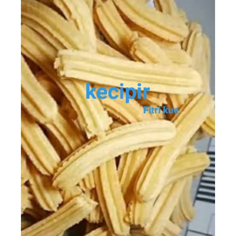 

kecipir
