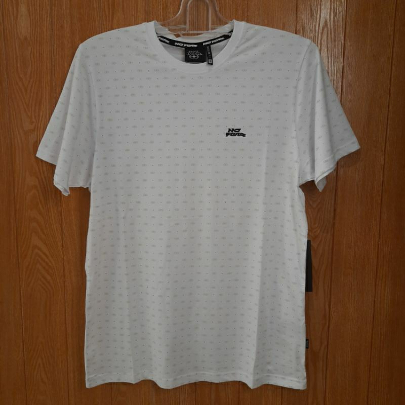 Kaos Pria No Fear Original [ TERBARU ]