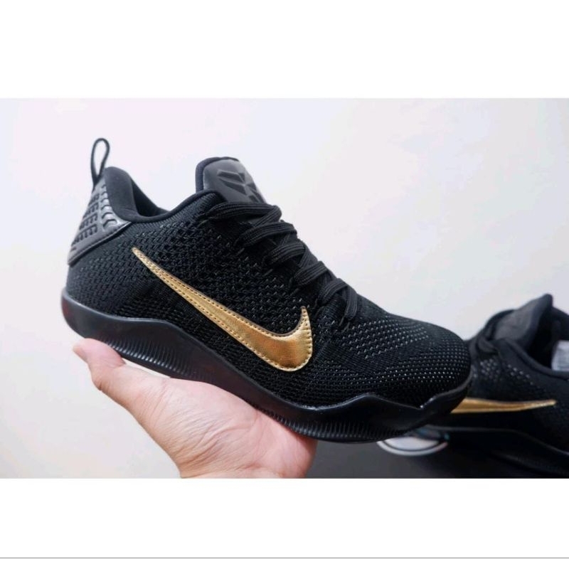 nike kobe 11 low mamba day