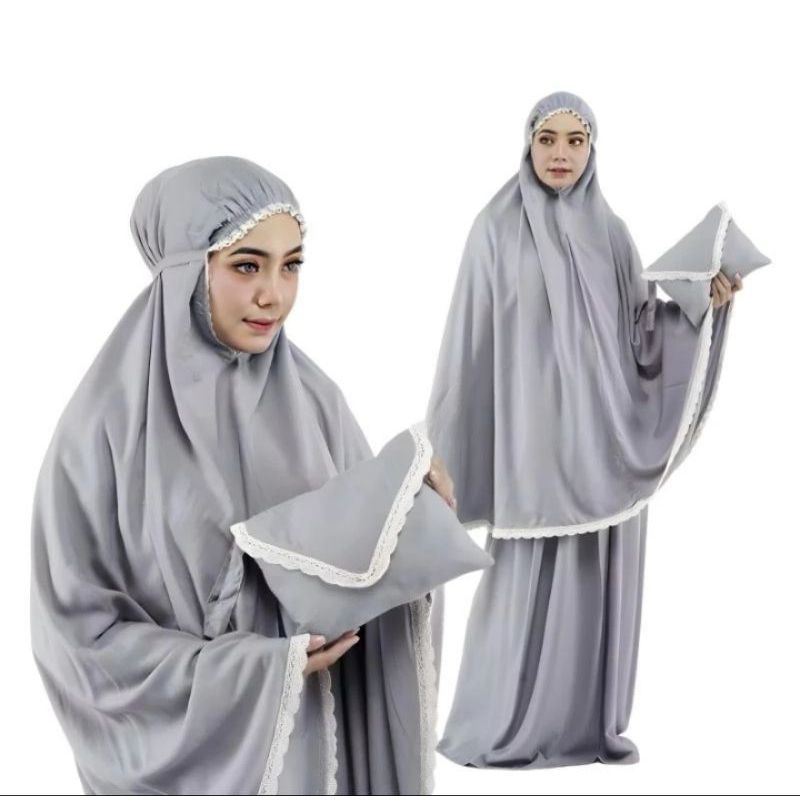 MUKENAH AMPLOP DEWASA JUMBO & ANAK RENDA |MUKENAH SUPER HYGET|MUKENAH AMPLOP TRAVELLING TERBARU