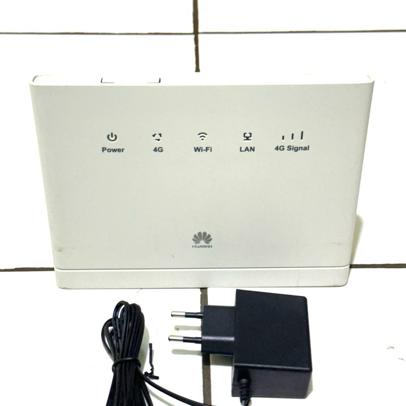 router/modem huawei b315s-607 unlowk aloperator