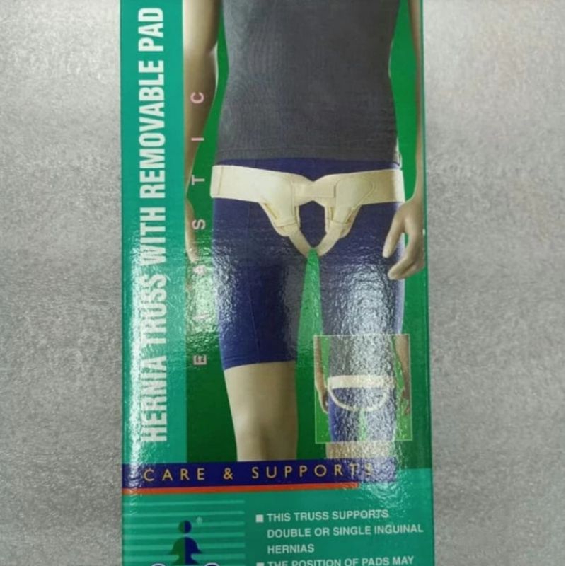 Celana HERNIA OPPO 2249 Sembuh HERNIA Tanpa Operasi